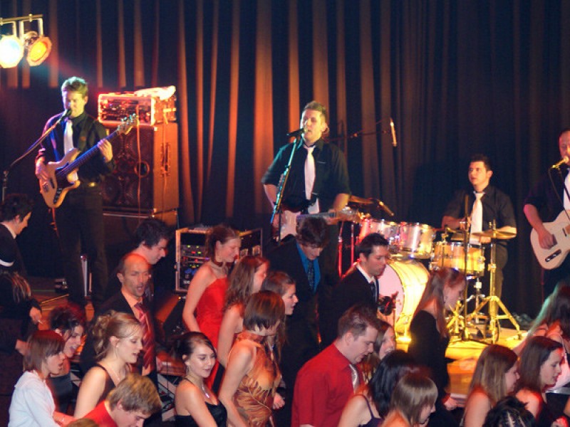 Band Bild