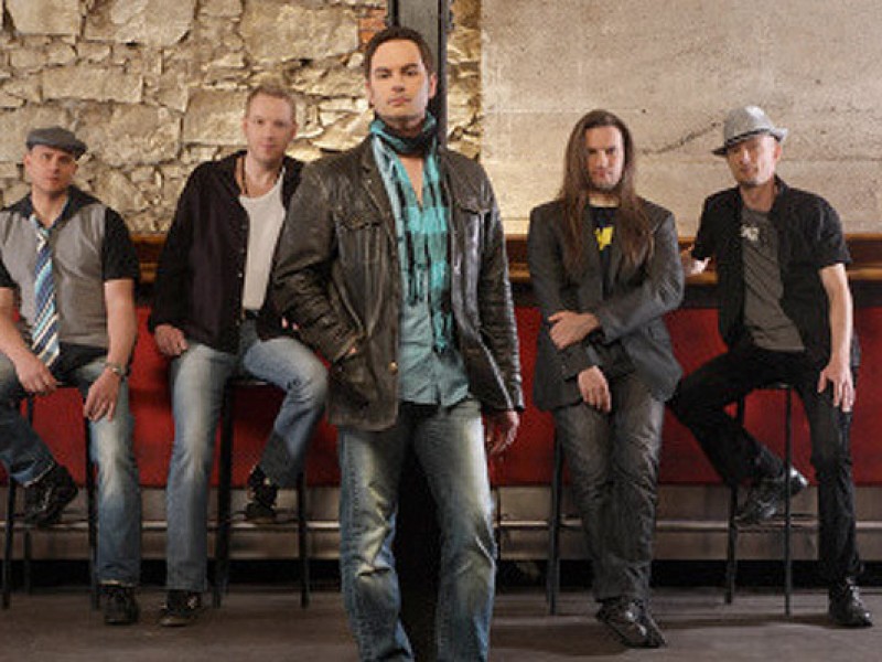 Band Bild