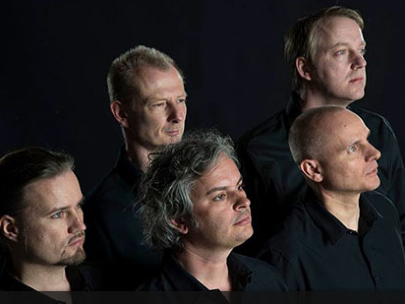 Band Bild