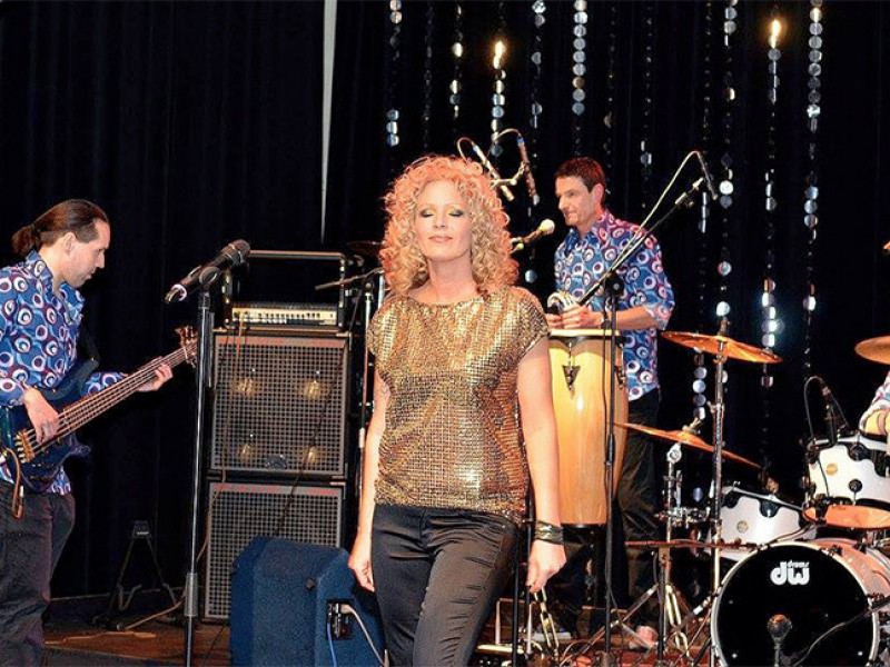 Band Bild