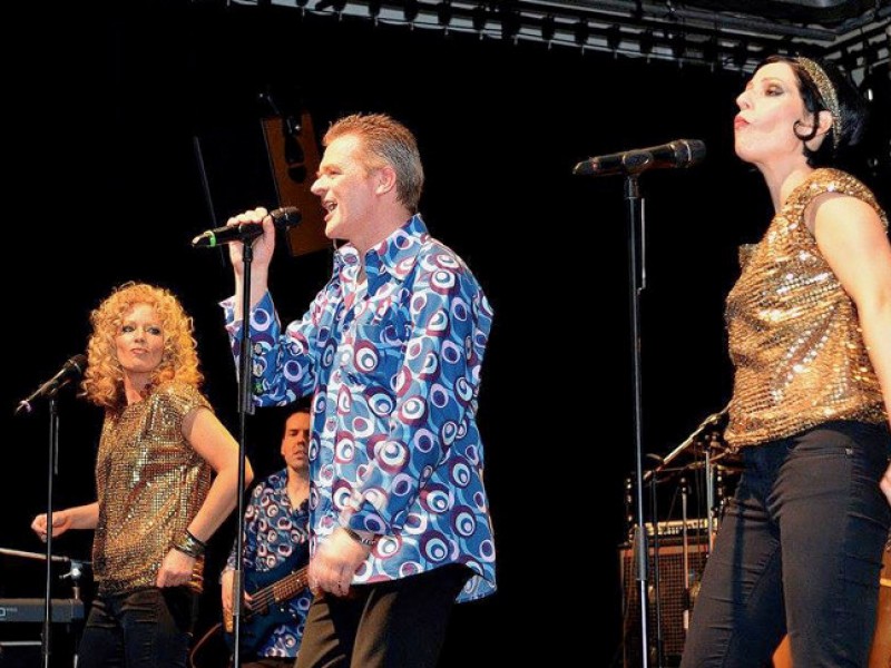 Band Bild