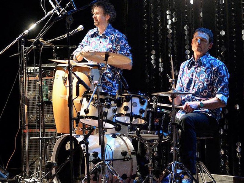 Band Bild