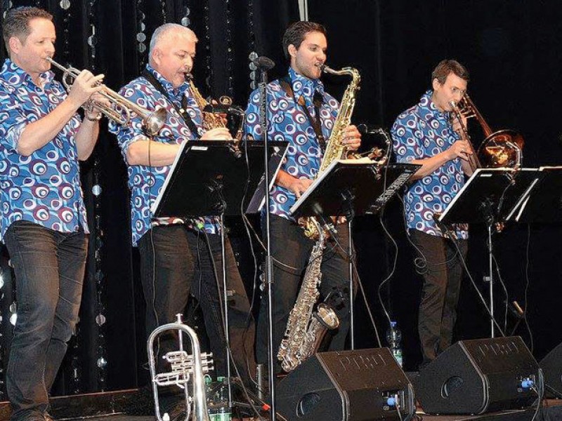 Band Bild