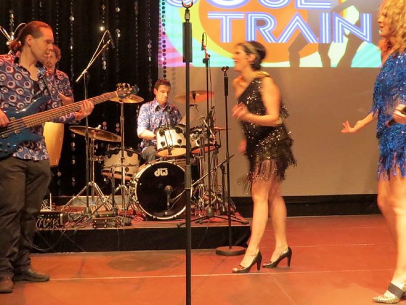 Band Bild