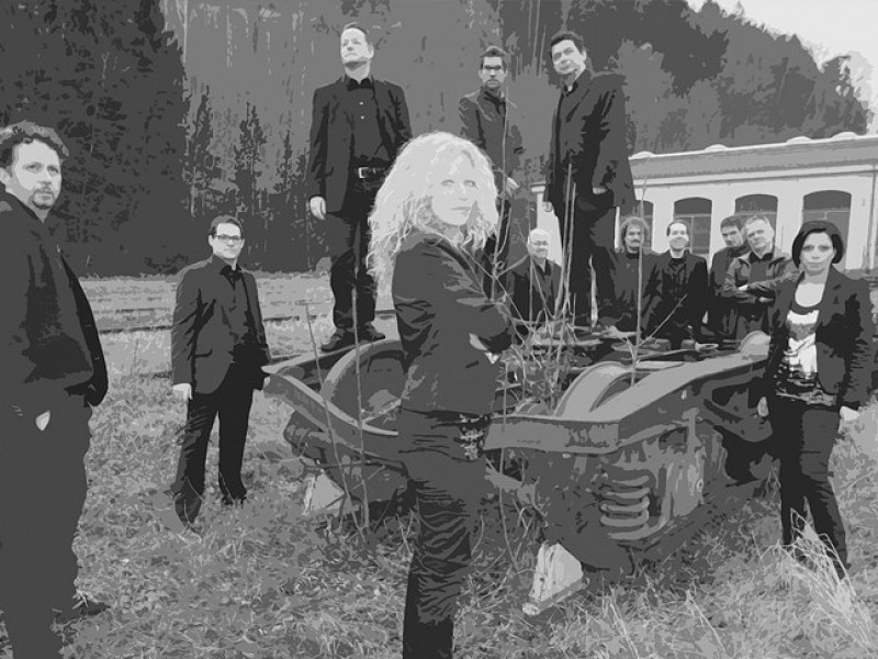 Band Bild