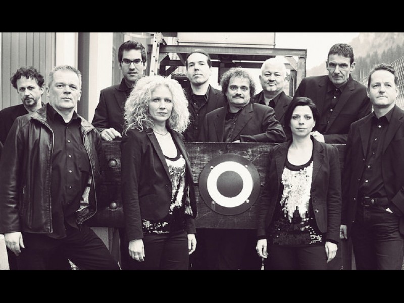 Band Bild