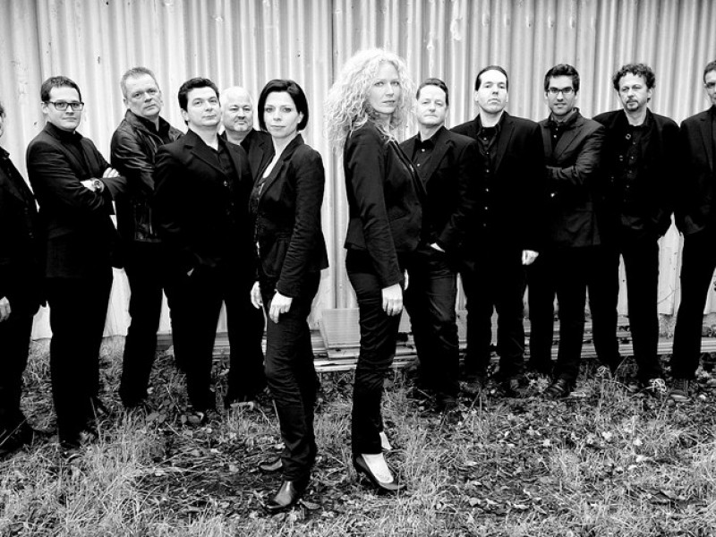 Band Bild