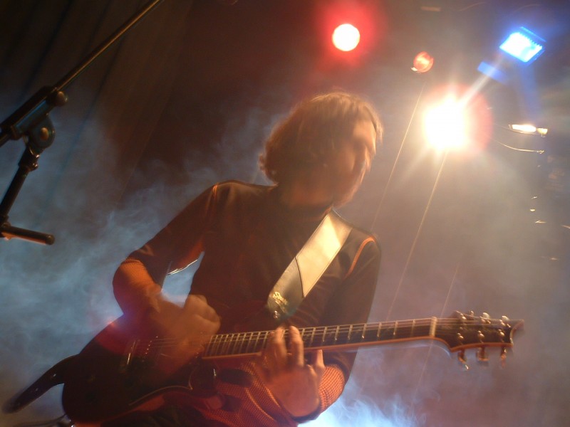 Band Bild