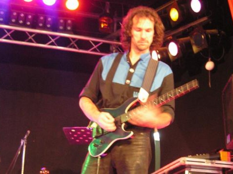 Band Bild