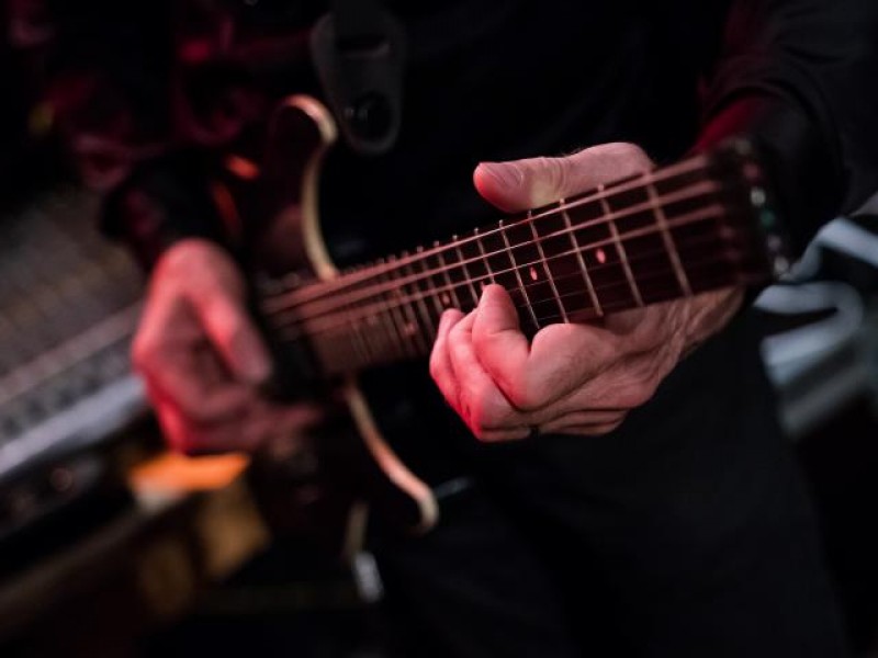 Band Bild
