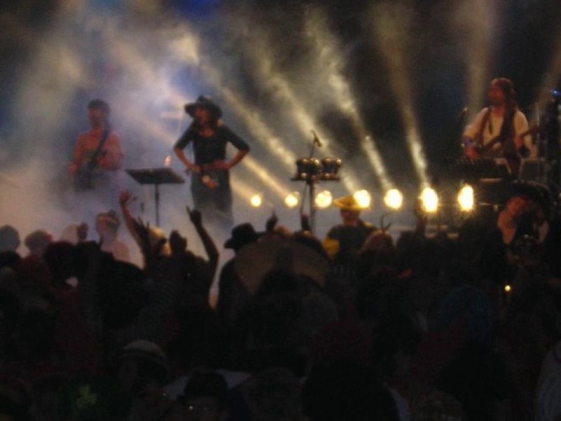 Band Bild