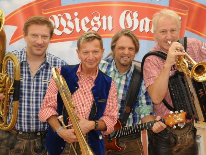 Band Bild