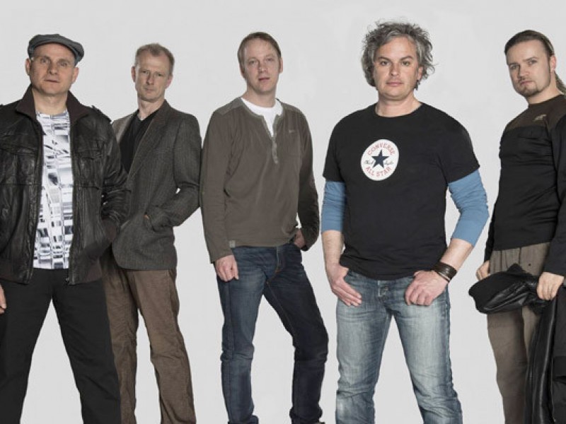 Band Bild