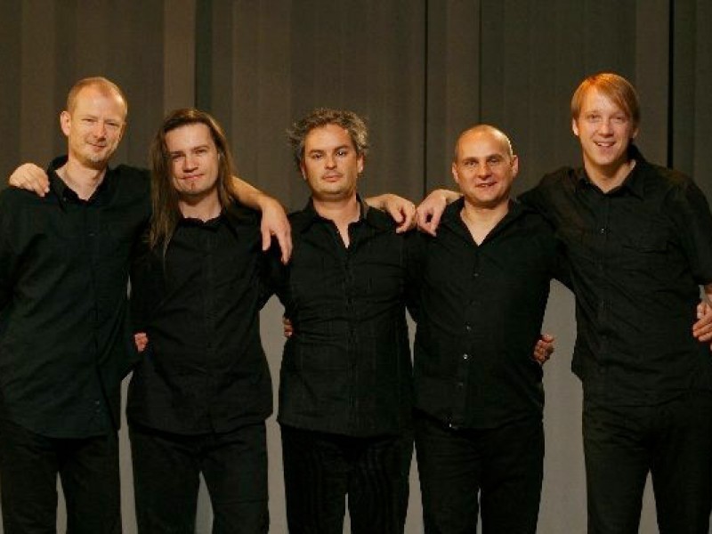 Band Bild