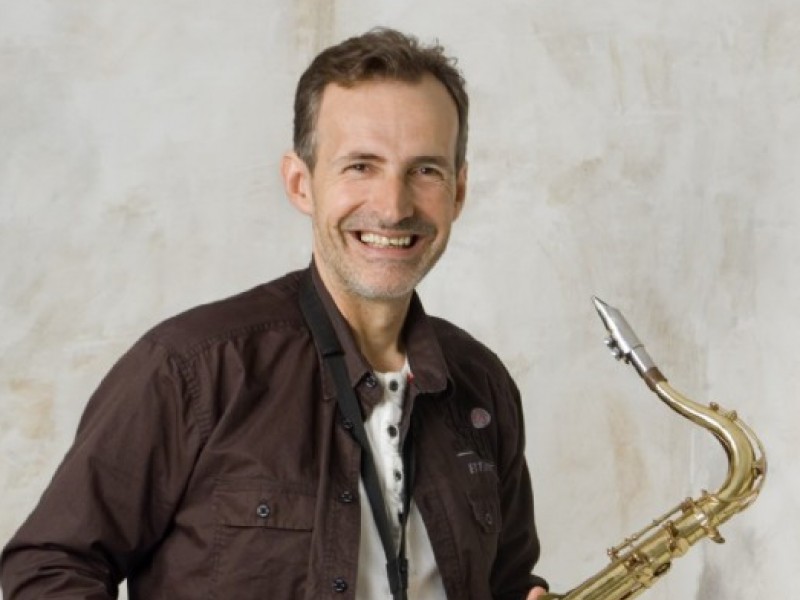 Band Bild