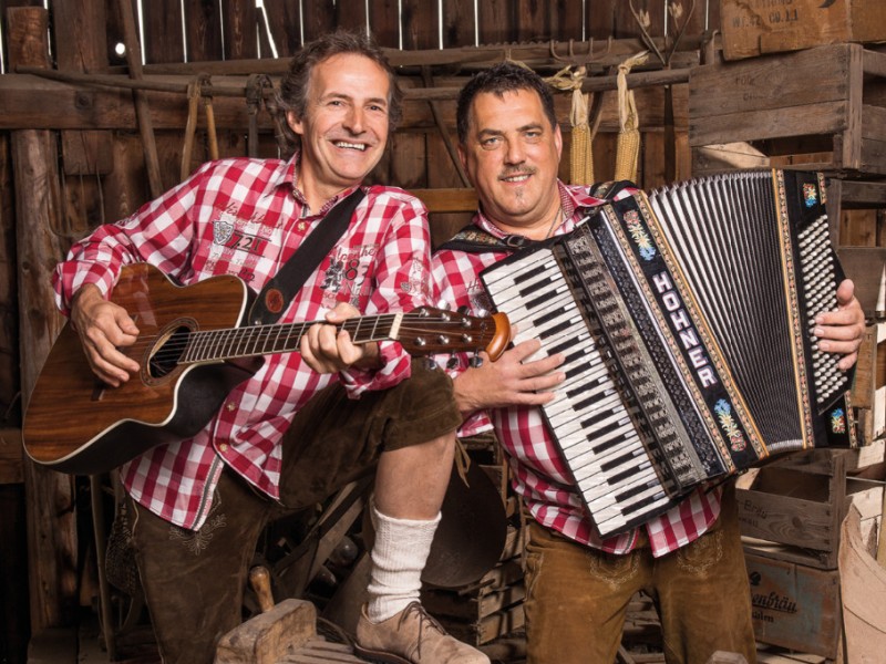 Band Bild
