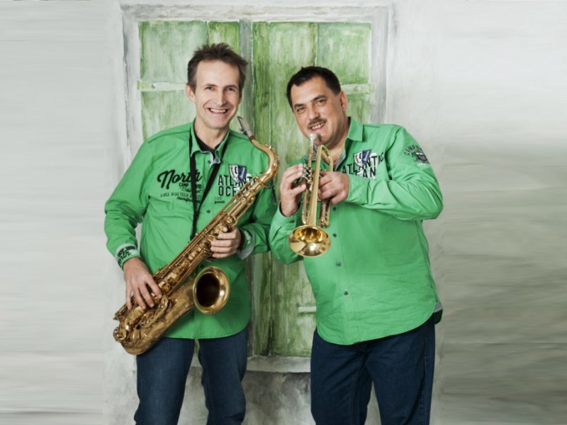Band Bild