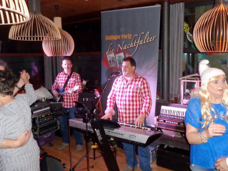 Band Bild