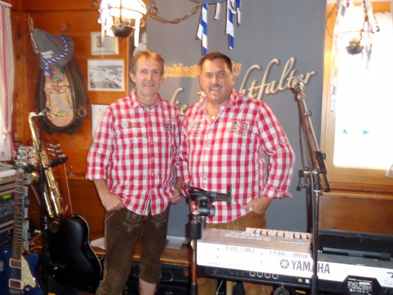 Band Bild