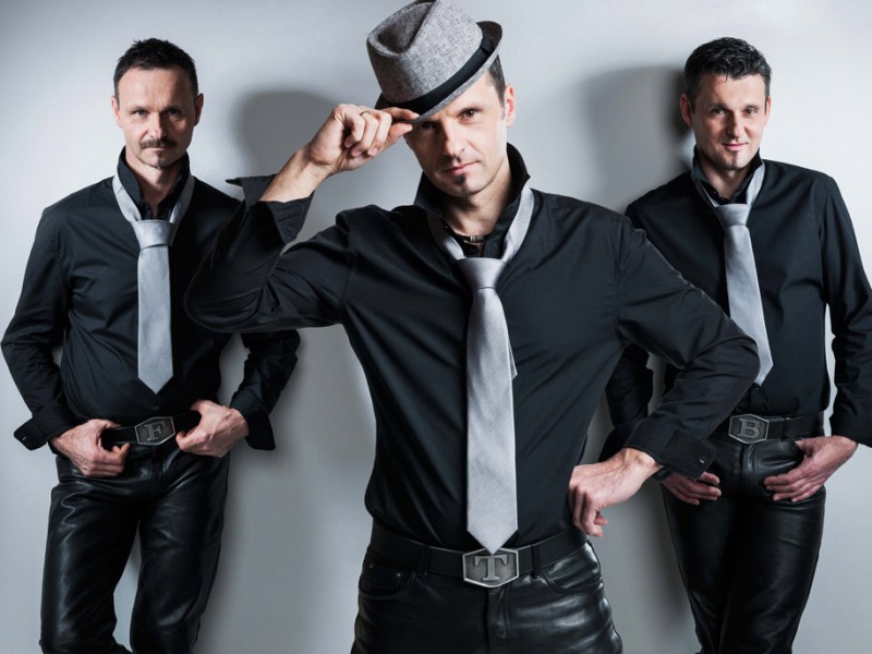 Band Bild