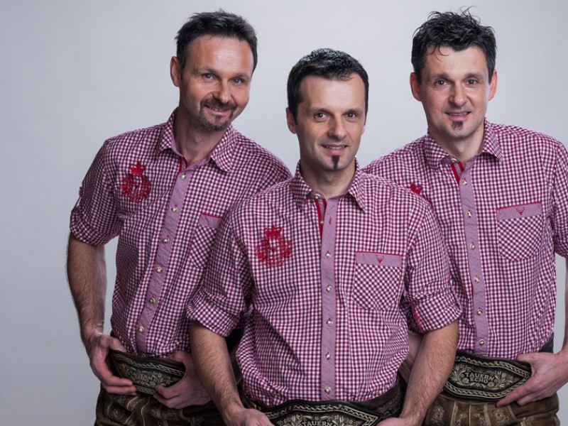 Band Bild