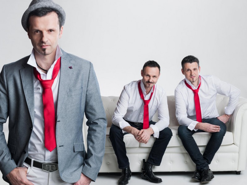 Band Bild