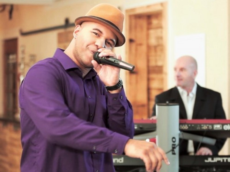 Band Bild
