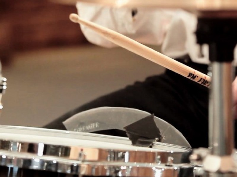 Band Bild