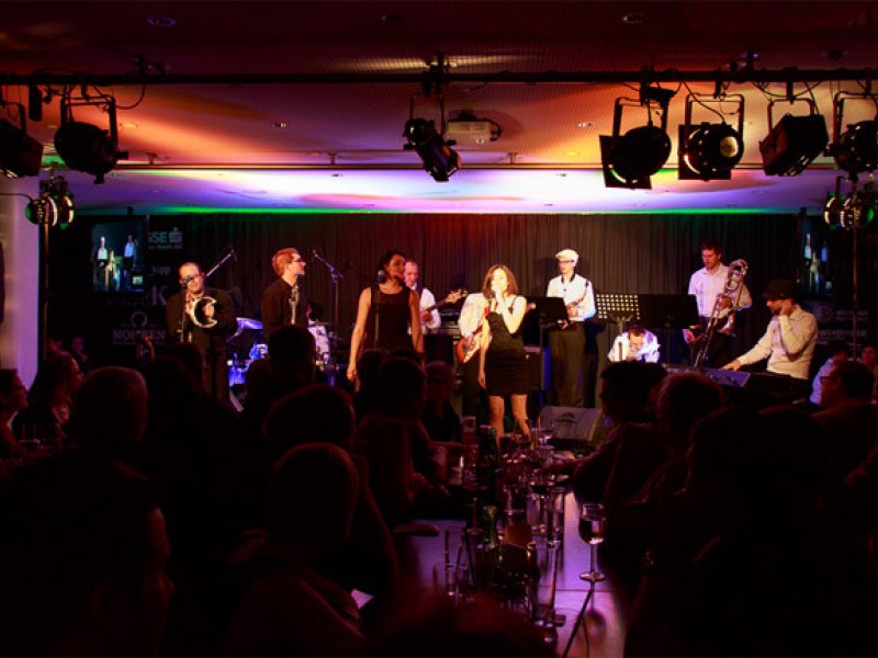 Band Bild