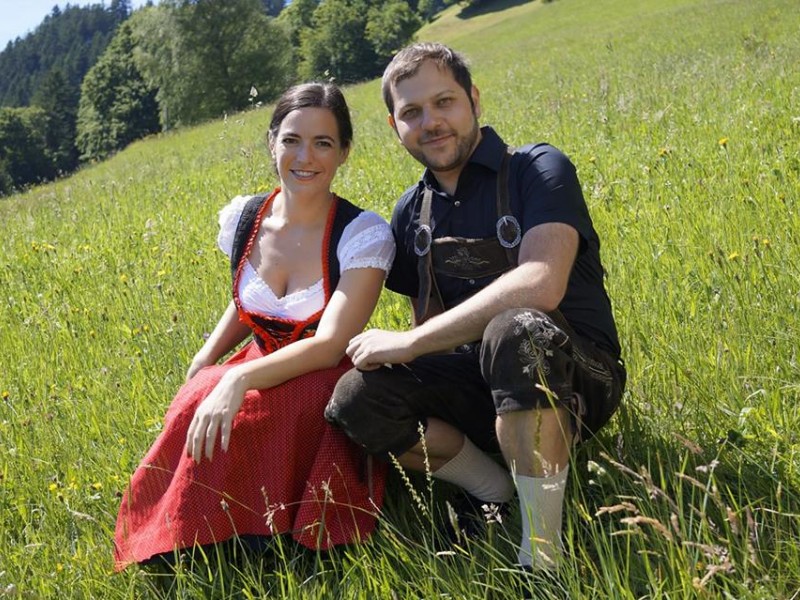 Band Bild