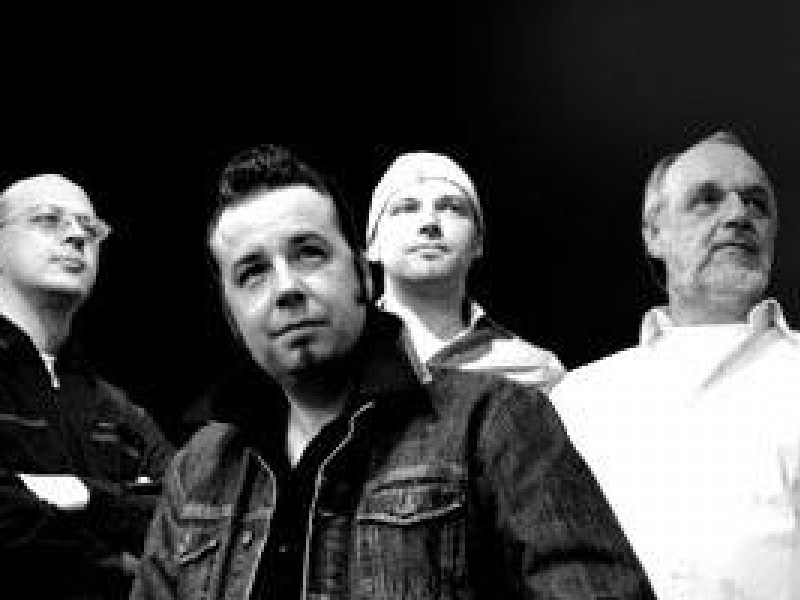 Band Bild