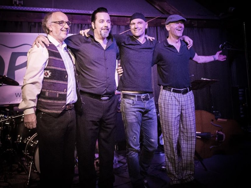 Band Bild