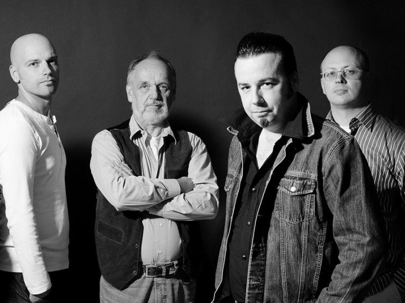 Band Titelbild