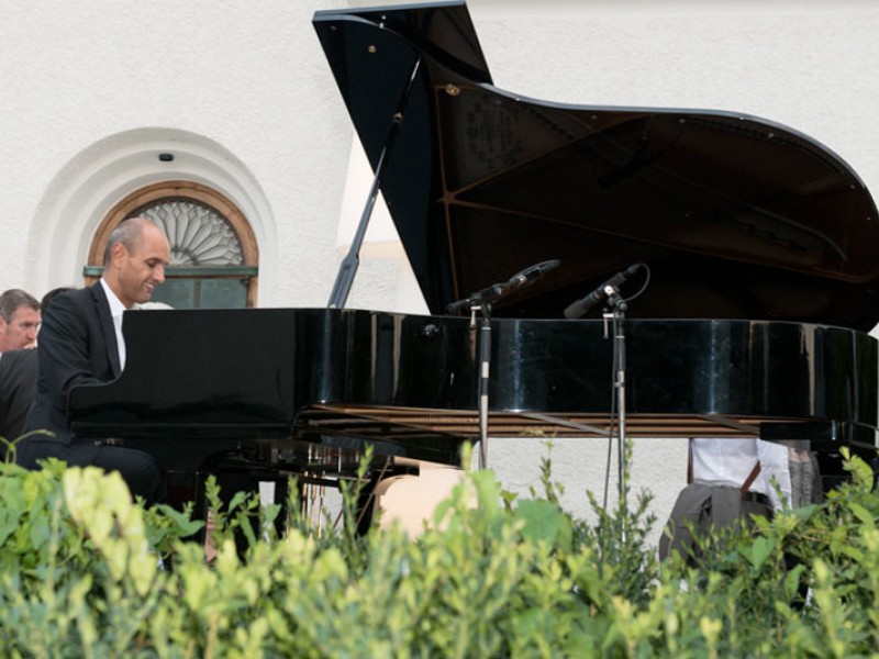 Band Bild