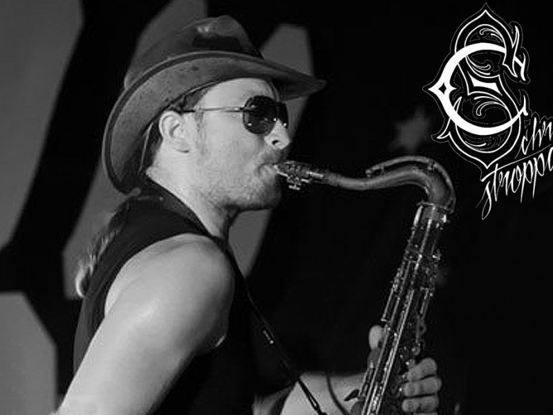 Band Bild