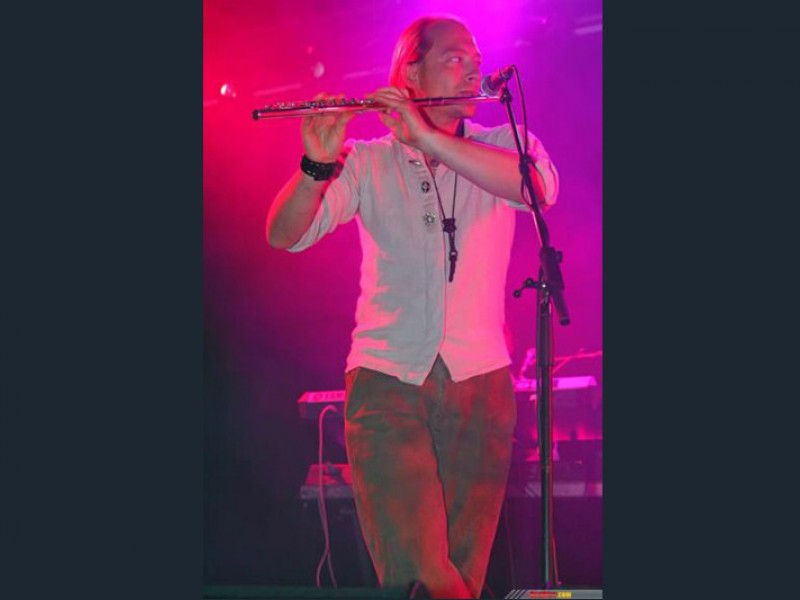 Band Bild