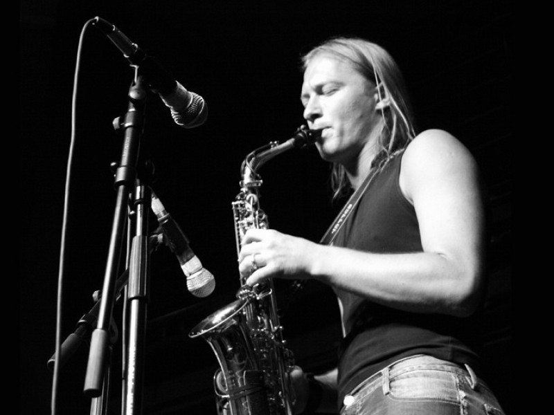 Band Bild