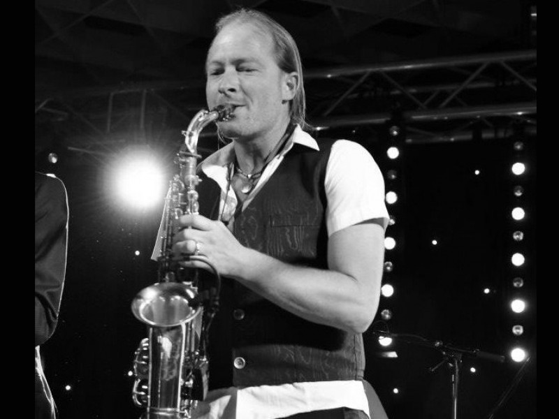 Band Bild