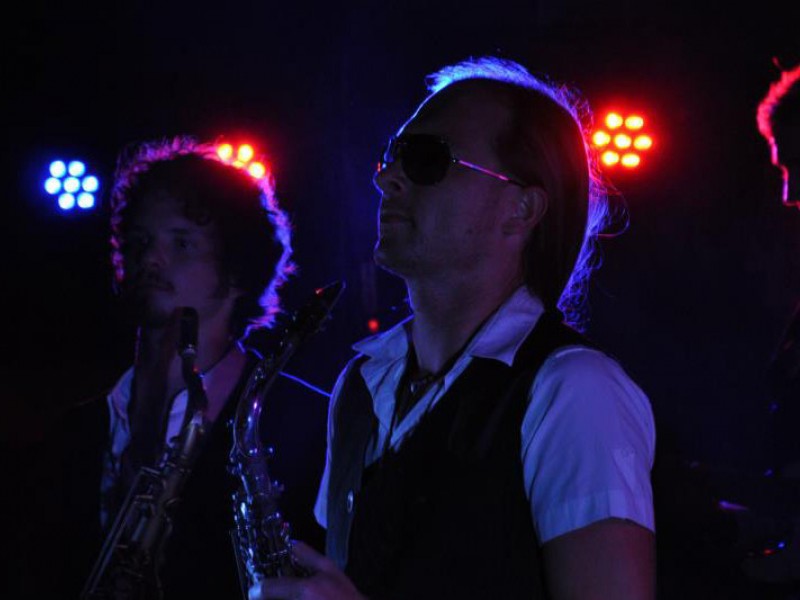Band Bild