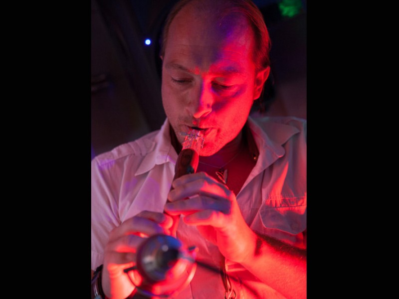 Band Bild