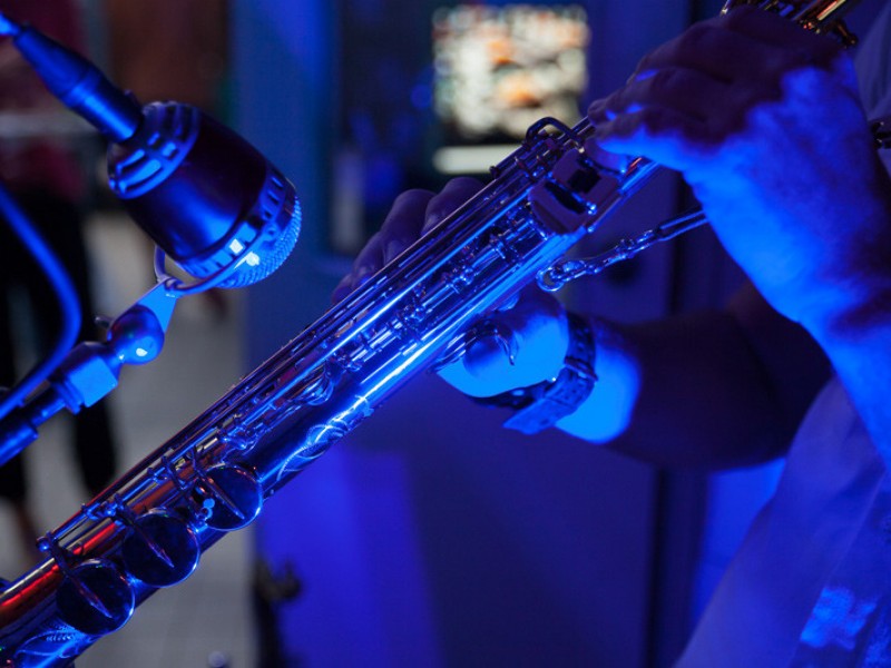 Band Bild