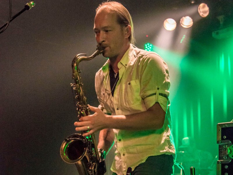 Band Bild