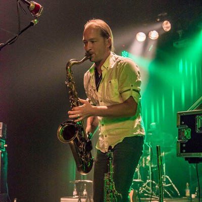 Musiker