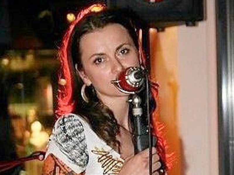 Band Bild