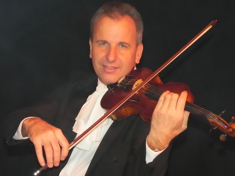 Band Bild