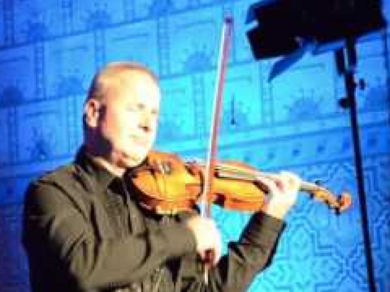 Band Bild