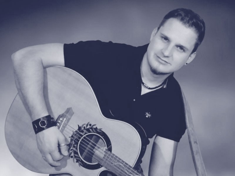Band Bild