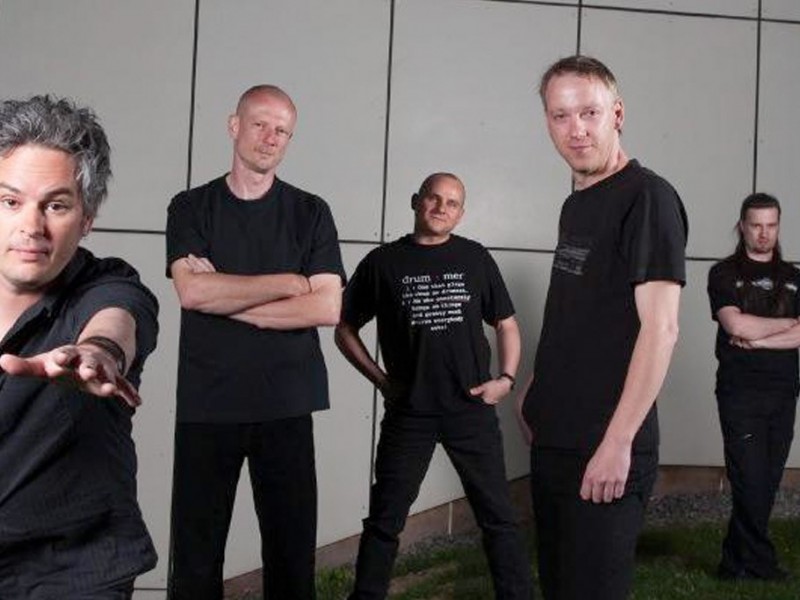 Band Titelbild