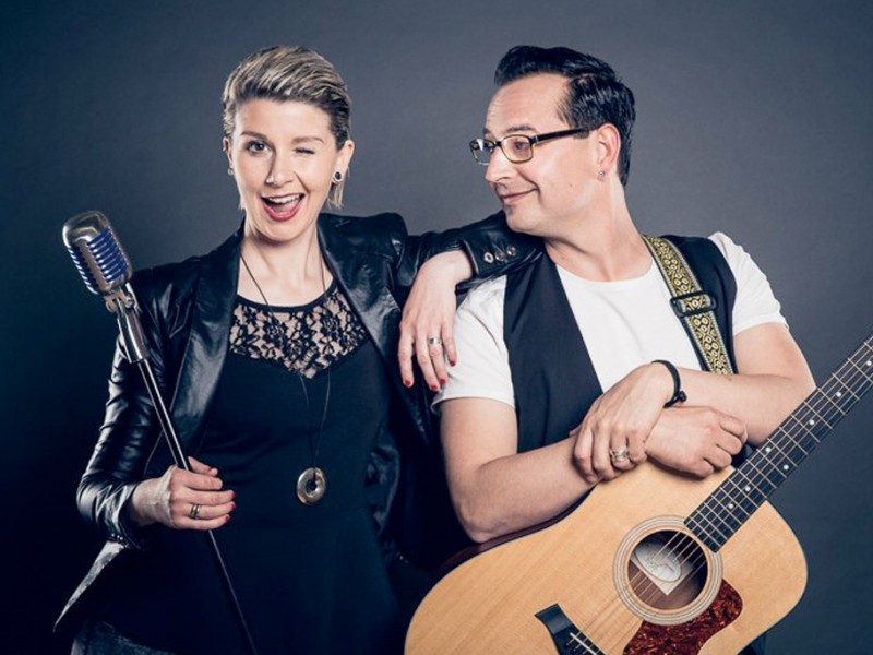 Band Bild