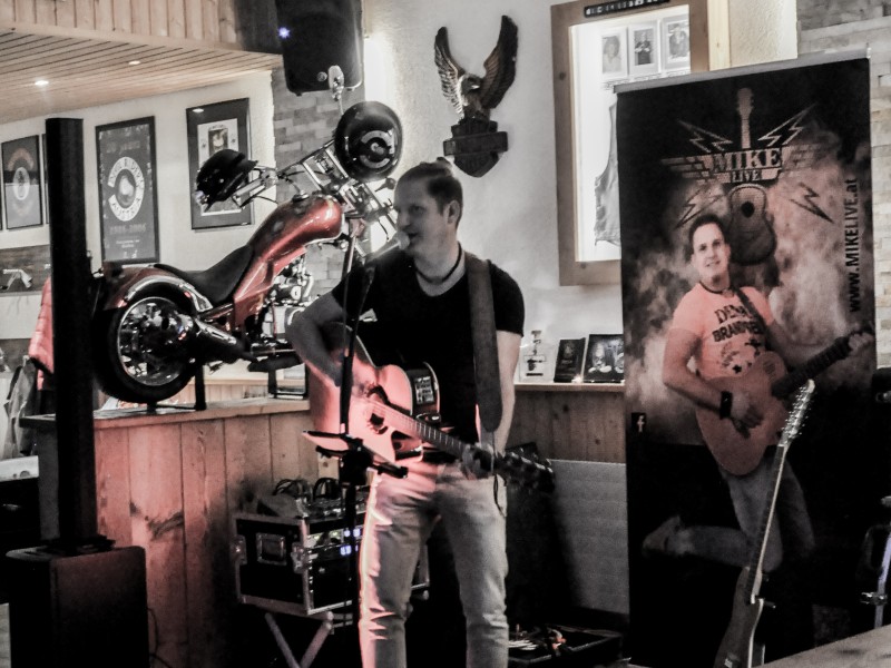 Band Bild